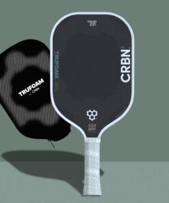 Vợt Pickleball CRBN³ TruFoam Genesis (Elongated)