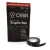 CRBN Tungsten Tape – Băng Dán Tungsten Tùy Chỉnh Cho Vợt Pickleball