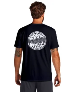 Áo Phông CRBN Vibes