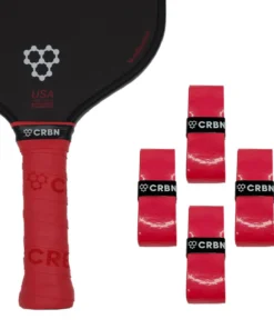 Quấn Cán Vợt Pickleball CRBN DryTec™ Overgrips