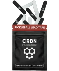 Chì Tăng Trọng Lượng Vợt Pickleball CRBN