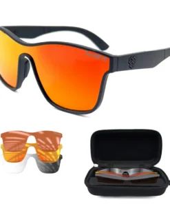 Kính Pickleball CRBN Drift