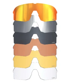 Mắt Kính Thay Thế Cho Kính CRBN Pivot Pickleball