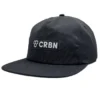 Mũ Lưỡi Trai CRBN Snapback Essential
