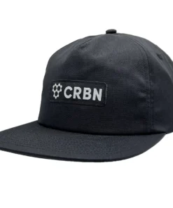 Mũ Lưỡi Trai CRBN Snapback Essential
