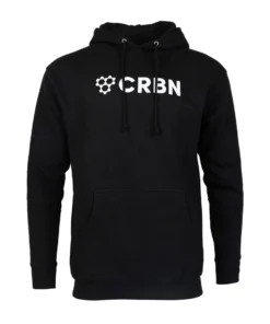 Áo Hoodie Nam CRBN Essential Pullover