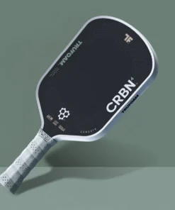 Vợt Pickleball CRBN⁴ TruFoam Genesis (Hybrid, AeroCurve)
