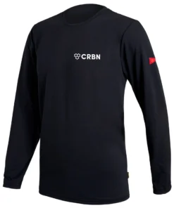 Áo Phông Tay Dài CRBN x Florence Marine Airtex