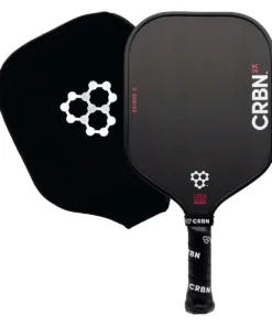 Vợt Pickleball CRBN-2X Power Series (Square Paddle)