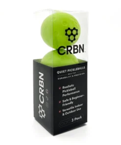 Bóng Pickleball CRBN Quiet