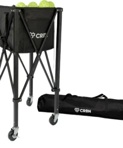 Xe Đựng Bóng Pickleball CRBN Ball Hopper Cao Cấp